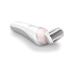 Триммер Philips Lady Shaver Series 8000 BRL 176, для влажной и сухой эпиляции