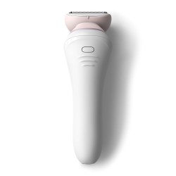 Триммер Philips Lady Shaver Series 8000 BRL 176, для влажной и сухой эпиляции