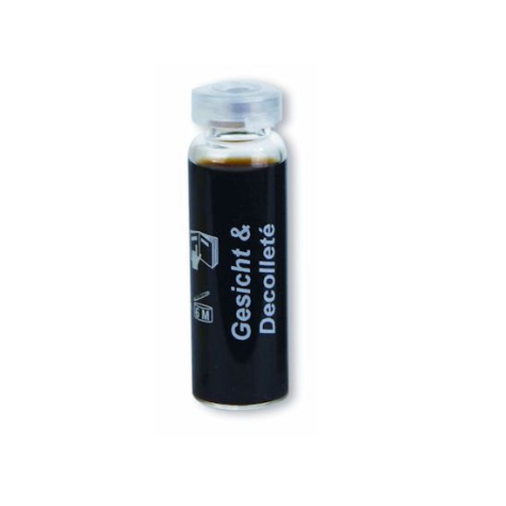 PLATIN DARK Deluxe melanīna eļļa, 6ml