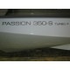 Ergoline Passion 350-s Turbo Power 2010