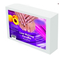 Low Melting Paraffin PEACH - Parafīns persiks, 500gX2