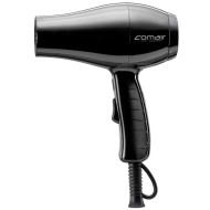 Travel hairdryer 2 GO black - дорожный фен