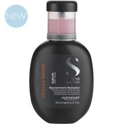 Alfaparf SDL SUBLIME CELLULA MADRE NOURISHMENT MULTIPLIER - Barojošs koncentrāts sausiem matiem, 150ml