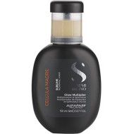 Alfaparf SDL SUBLIME CELLULA MADRE GLOW MULTIPLIER - Концентрат с микрокристаллами  для блеска волос, 150ml