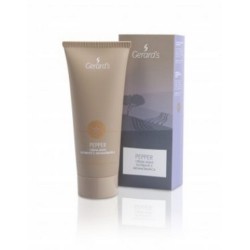 GERARD'S PEPPER Aromatherapeutic Hand cream - Питательный ароматерапевтический крем для рук, 75ml