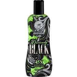 Australian Gold solārija losjons Deviously Black, 250ml