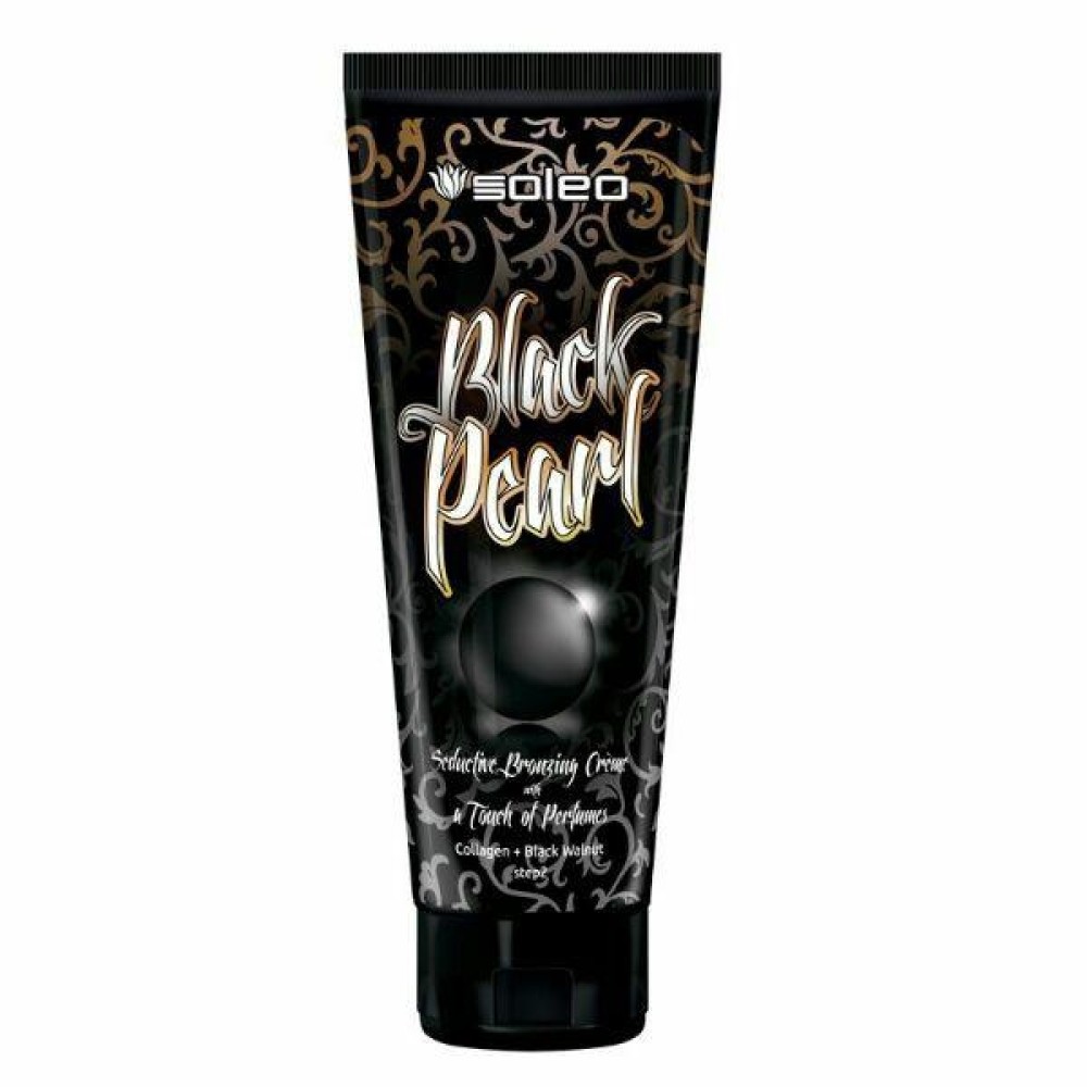 SOLEO Black Pearl, 150ml