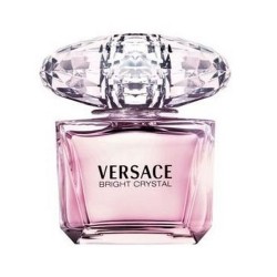 VERSACE Bright Crystal, EDT - Sieviešu smaržas