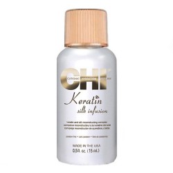 CHI Keratin Silk Infusion 15ml