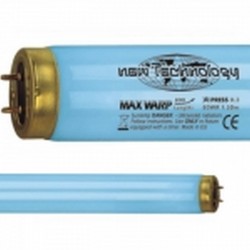 Лампа для солярия Max Warp 800 Longlife X-Tend PLUS 0.3 160W