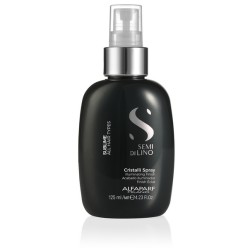 Alfaparf SDL SUBLIME CRISTALLI SPRAY - Sprejs ar šķidrajiem kristāliem, pret matu galu šķelšanos, 125ml