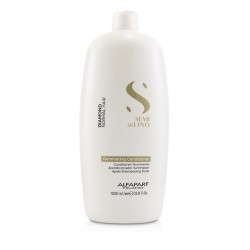 Alfaparf SDL Diamond ILLUMINATING Conditioner - Kondicionieris matu spīdumam, 1000ml