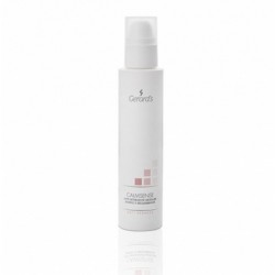 GERARD'S CALMSENSE Micellar soothing and rebalancing cleansing milk for sensitive skin - Мицеллярное очищающее молочко, 200ml