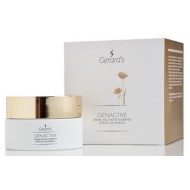 GERARD'S GENACTIVE Rejuvenating and nourishing Night face cream, 50ml