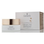 GERARD'S GENACTIVE Replenishing cream for the eye contour - Atjauninošs krēms acu kontūrai, 100ml