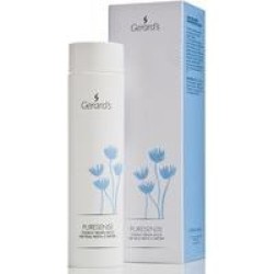 GERARD'S PURESENSE Alcohol-free toner for combination or Impure skin - Тоник для комбинированной/проблемной кожи (без содержания спирта), 200ml