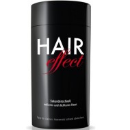 HAIR EFFECT Light Brown 7-8 - Matu šķiedru pulveris, gaiši brūns, 26g