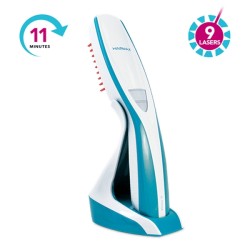 HairMax Ultima 9 Hair Growth LaserComb Lāzerķemme