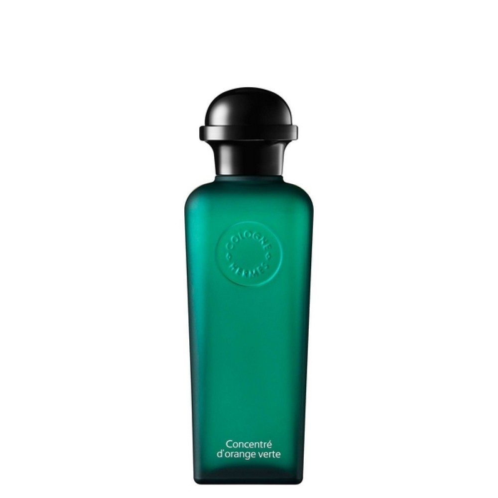 Hermes Eau d'Orange Verte, EDC - Unisex smaržas, Testeris