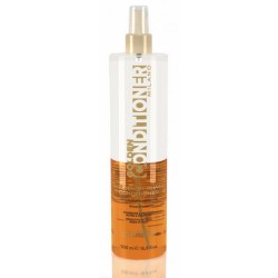 Imperity Milano Golden Bi-Phase Conditioner - Neizskalojams divfāžu kondicionieris ar argāna eļļu, 150ml