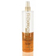 Imperity Milano Golden Bi-Phase Conditioner - Neizskalojams divfāžu kondicionieris ar argāna eļļu, 500ml