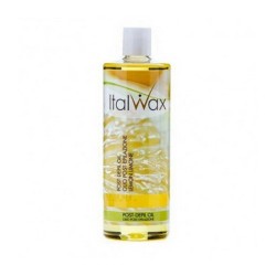 ItalWax After Wax Oil LEMON - Citronu eļļa pec depilācijas, 250ml