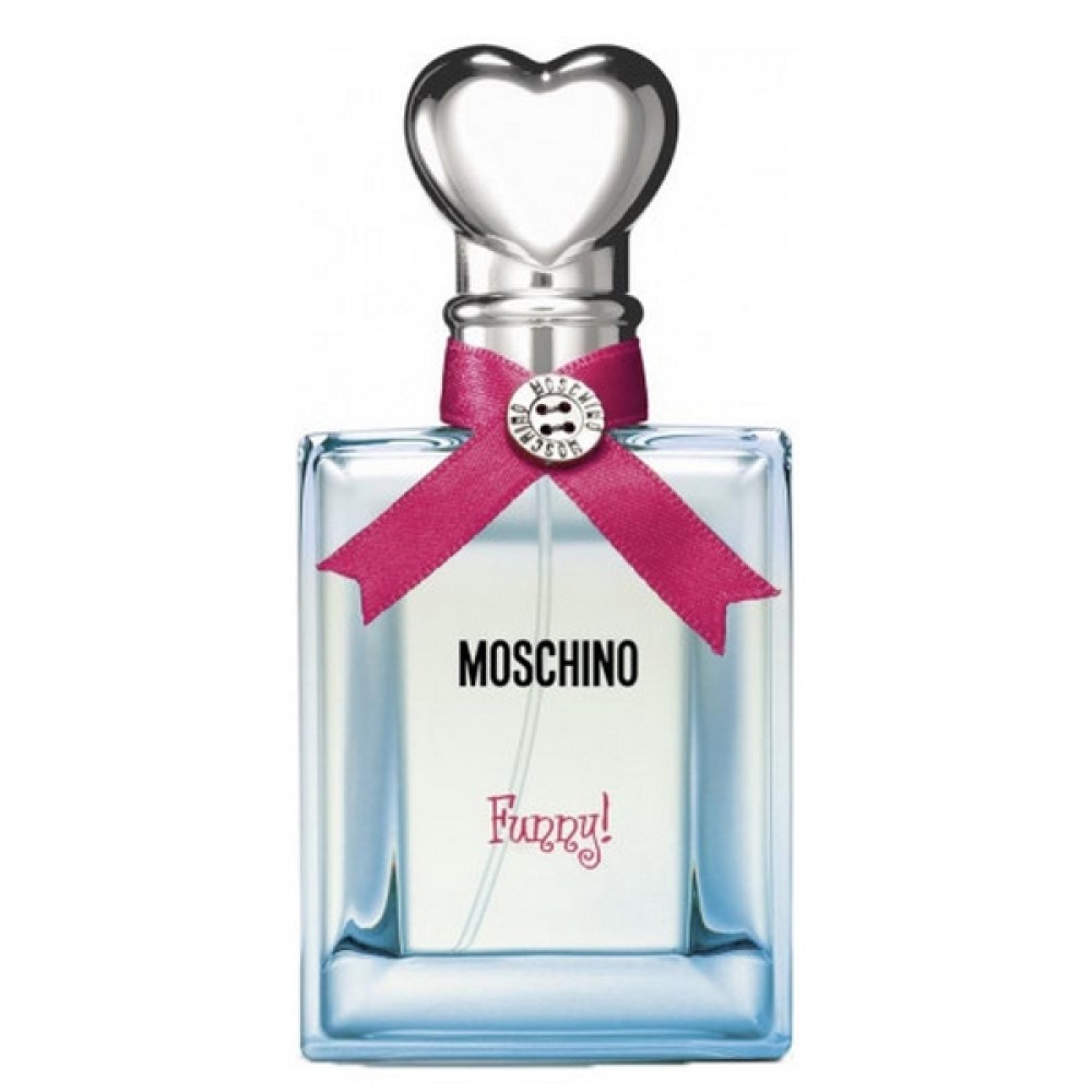 Moschino Funny! - Sieviešu smaržas, 100ml