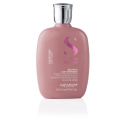 Alfaparf SDL MOISTURE Nutritive LOW Shampoo - Šampūns sausiem matiem, 250ml