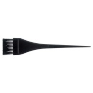 Brush for hair dyeing