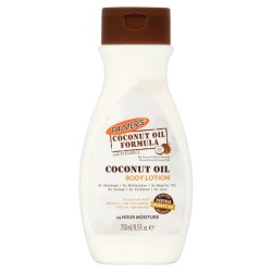 Palmer's Coconut Oil Body Lotion - Kokosriekstu Eļļas Losjons, 250ml