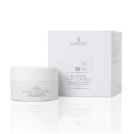 GERARD'S RE-WHITE AGE CONTROL Anti Spot and Anti Age face cream, SPF 50 - Омолаживающий, выравнивающий тон крем для лица, 50ml