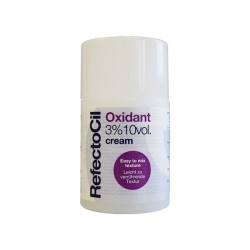 RefectoCil Oxidant 3% cream