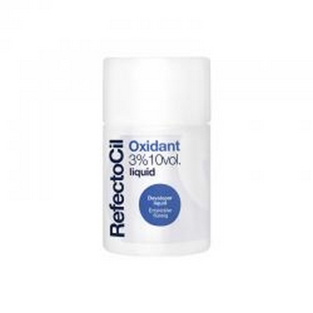 RefectoCil Oxidant 3% liquid