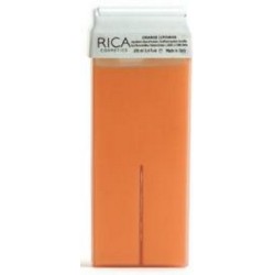 RICA Orange wax - Apelsīnu vasks, 100ml