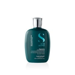 Alfaparf SDL REPARATIVE Low Shampoo - Atjaunojošs šampūns bojātiem matiem, 250ml