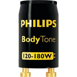 Starteris solārija lampai PHILIPS Body Tone