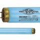 Solārija lampa Max Warp 800 Longlife X-Tend 0.3 180W-2m (13260)