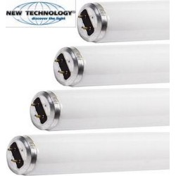 Solārija lampa Max Warp 800 Longlife X-Tend 0.3 120W, 2m