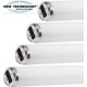 Solārija lampa Max Warp 800 Longlife X-Tend 0.3 120W, 2m (13250)