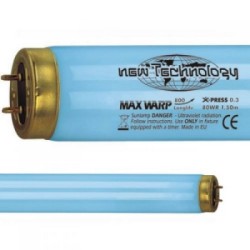 Лампа для солярия Max Warp 800 Longlife X-Press 0.3 80W