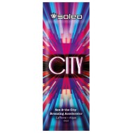 SOLEO CITY, 15ml