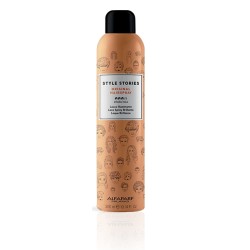 Alfaparf ORIGINAL HAIRSPRAY - Matu laka stipras fiksācijas, 300ml