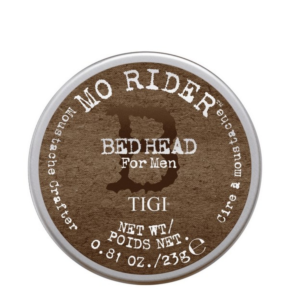 TIGI Bed Head For Men Mo Rider - Mustache and Beard Wax