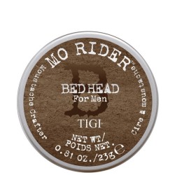 TIGI Bed Head For Men Mo Rider - Vasks ūsām un bārdai