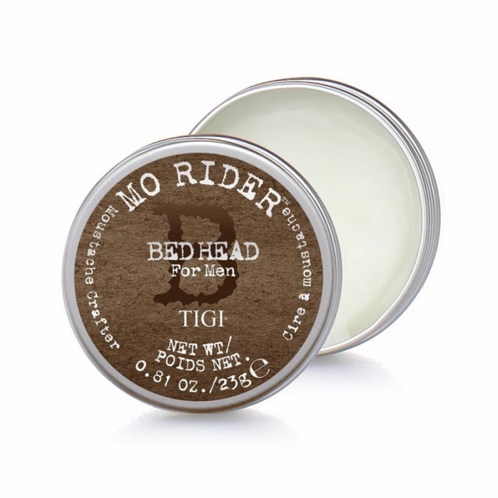 TIGI Bed Head For Men Mo Rider - Mustache and Beard Wax