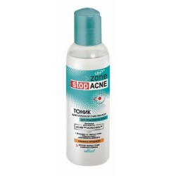 Zone Stop Acne toniks dziļai poru attīrīšanai 150ml