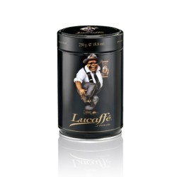 Кофе LUCAFFE MR. EXCLUSIVE в зёрнах, 250gr.