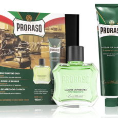 PRORASO