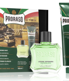 PRORASO