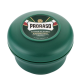 PRORASO Refreshing Shaving Soap With Eucalyptus Oil And Menthol - Skūšanās ziepes ar eikalipta eļļu un mentolu, 150ml